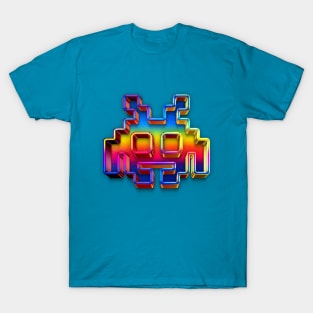 Retro Gaming T-Shirt